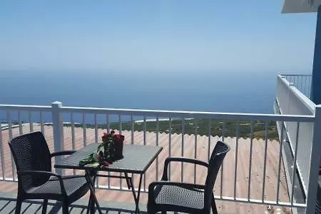 Casa Hortensia1 Apartment
