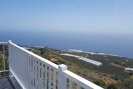Casa Hortensia1 Tijarafe