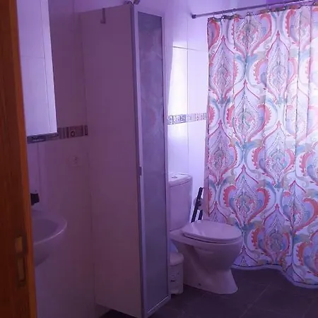 Casa Hortensia1 *